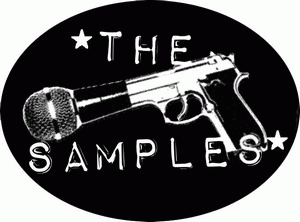 logo The Samples logo The Samples